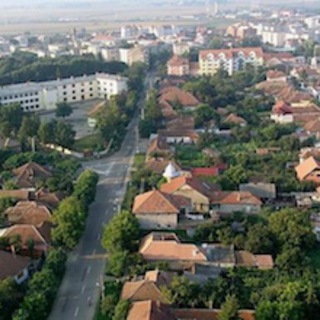 Marghita