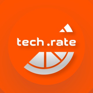 🗯 Tech.Rate UA Чат | Допомога з вибором