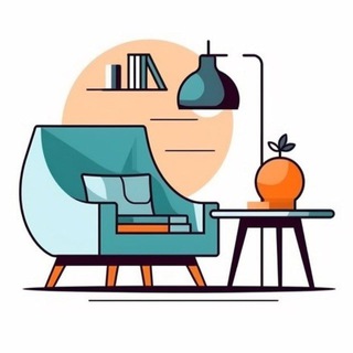 🛋 Моя квартира | Меблі