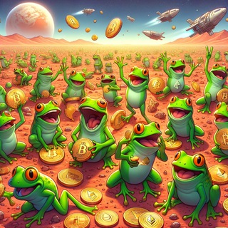 BullFrog Army BSC