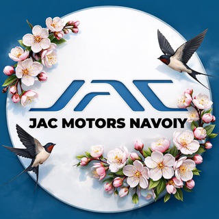 JAC MOTORS NAVOIY