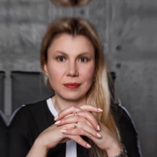 Ольга Кулагина