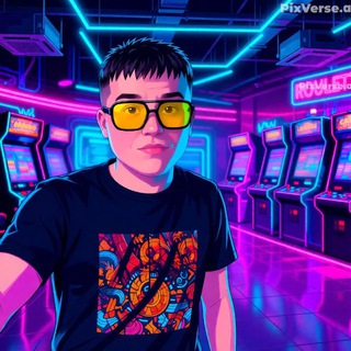 Чёрный