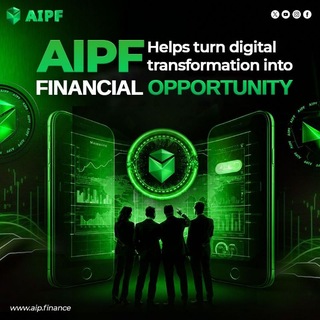 AIPF Power Finance