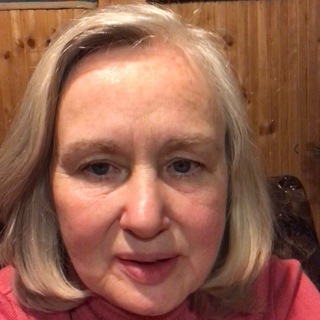 Марина Костякова