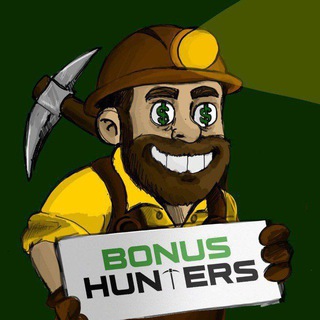 Bonus Hunters | Davet