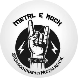 Metal & Rock - Discography
