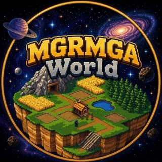 MGRMGA World (EN)
