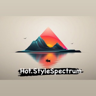 Hot.StyleSpectrum 🇺🇦