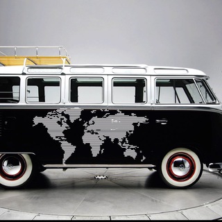 Viajes con la VW T6 California