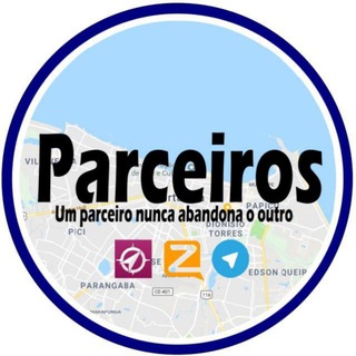 Parceiros Uber Fortaleza - Reunião