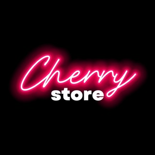 CHERRY STORE БОЛЬШИЕ РАЗМЕРЫ ИРКУТСК