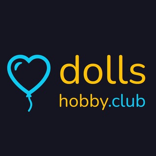 🎎 DollsHobby.club 🇺🇦