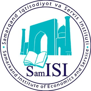 SamISI qabul bot
