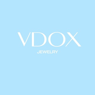 VDOX jewelry
