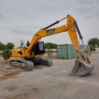 Azia Motors construction machinery Service / Parts