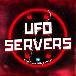 UFO SERVERS 🇹🇲👑