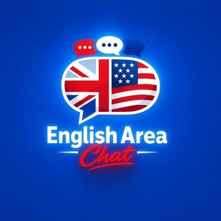 English Area Chat