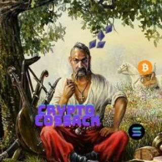 Crypto Cossack News