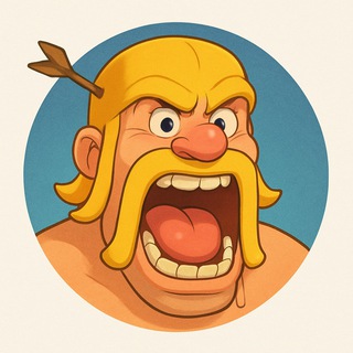 🎮 بازی متنی استراتژیک جنگ قبایل
