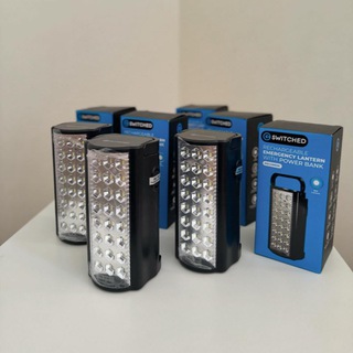 Ліхтарик-повербанк 💡