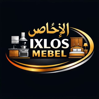 "IXLOS MEBEL"