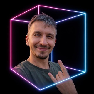 Свят в кубе 🟨