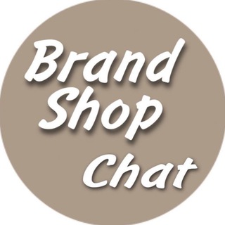 Brand Shop Chat