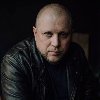 Детектив| Константин Плотников