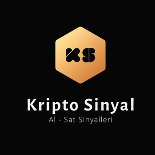 📢Kripto Sinyal - Sohbet 📢