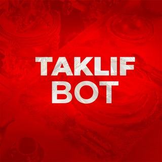 Taklif va shikoyatlar uchun