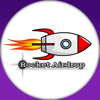 Rocket Airdrop Diskusi 🇮🇩