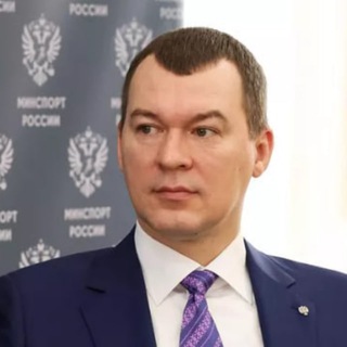 Дегтярев Михаил