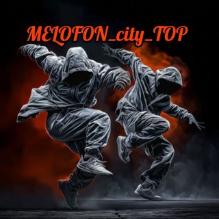 🎶MELOFON_city_TOP