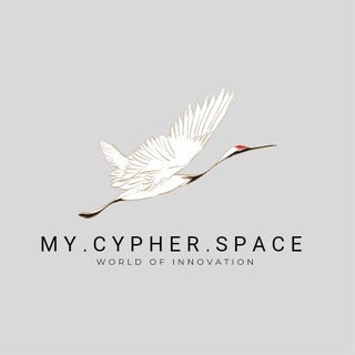 MY-CYPHER-SPACE