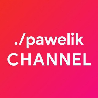 pawelik channel