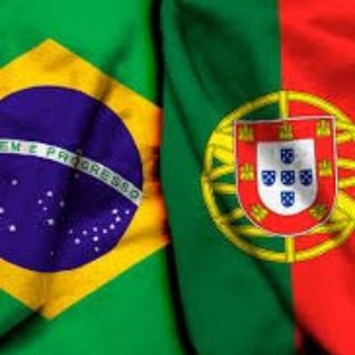 🇧🇷Brasil & Portugal🇵🇹