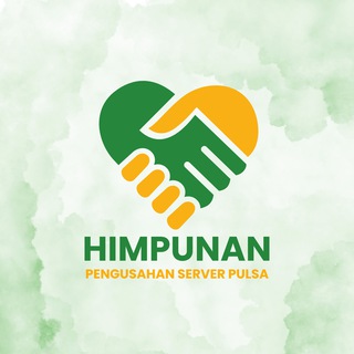 HPSP HIMPUNAN PENGUSAHA SERVER PULSA