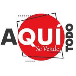 🛒VENDE DE TODO RUBIO ✅
