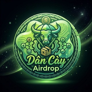 Dân Cày Airdrop 💎 Chat