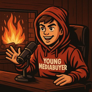Young Mediabuyer