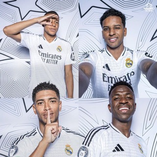 Real Madrid Group