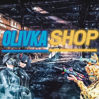 💥Olivka 4at💥