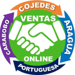 Ventas online Cojedes - Carabobo - Portuguesa- Aragua