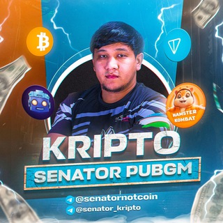 Senator Kripto