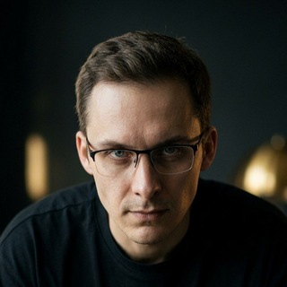 Евгений 🤟 Система роста для бизнеса с ИИ