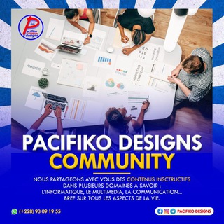PACIFIKO DESIGNS COMMUNITY