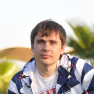 Евгений Нелюбов