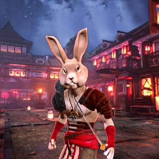 Bunny Riven