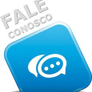 Fale Conosco Bot